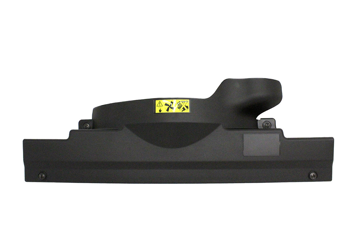 Lüfterrahmen (Oberteil) Defender TD5