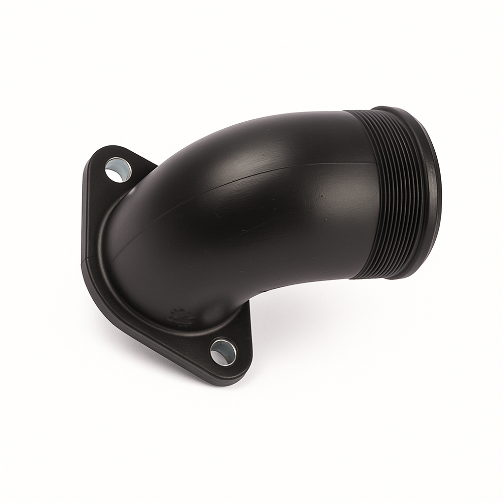 Ansaugrohr Turbolader Defender Td4 (original Land Rover)