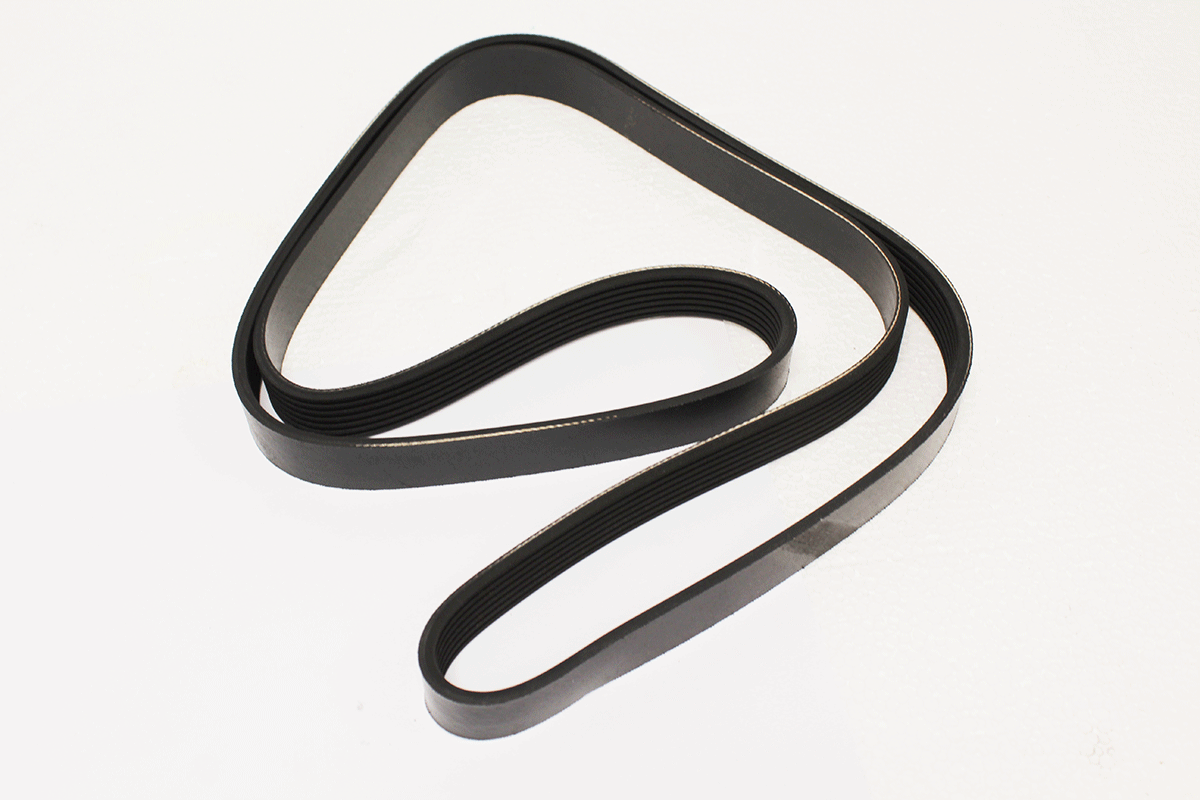 Keilrippenriemen Td5 (mit Klimaanlage / ohne ACE)