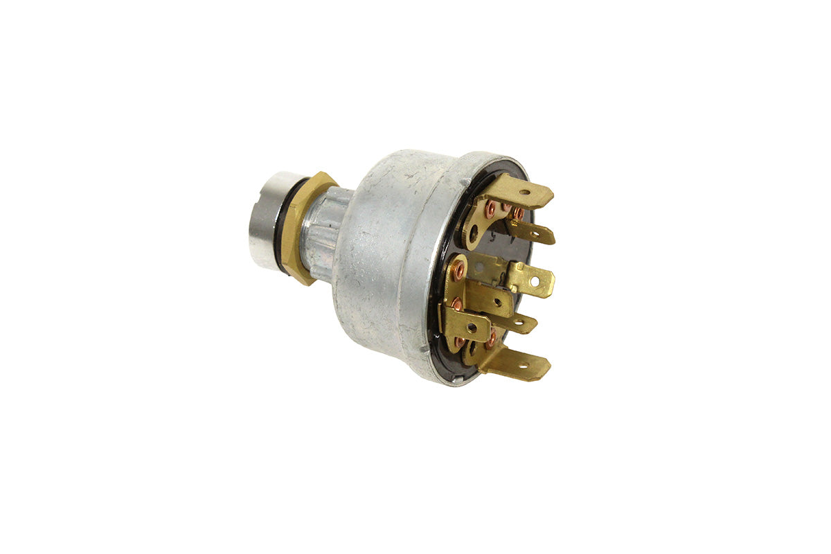 Zündschalter Diesel Serie 2