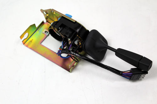 Schalter Blinker Fernlicht Hupe Defender (bis GA455945 / 1990) (OEM)