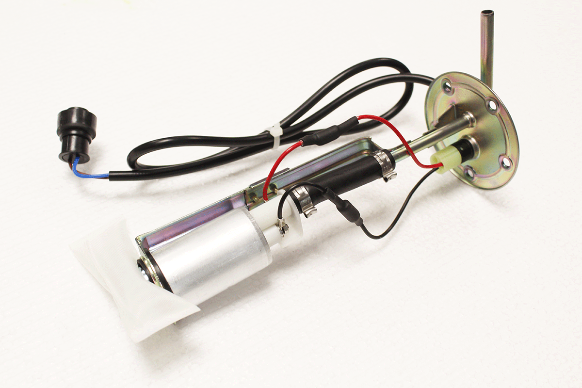 Kraftstoffpumpe (Benzin) Defender 110 (bis WA159806 / 1998)