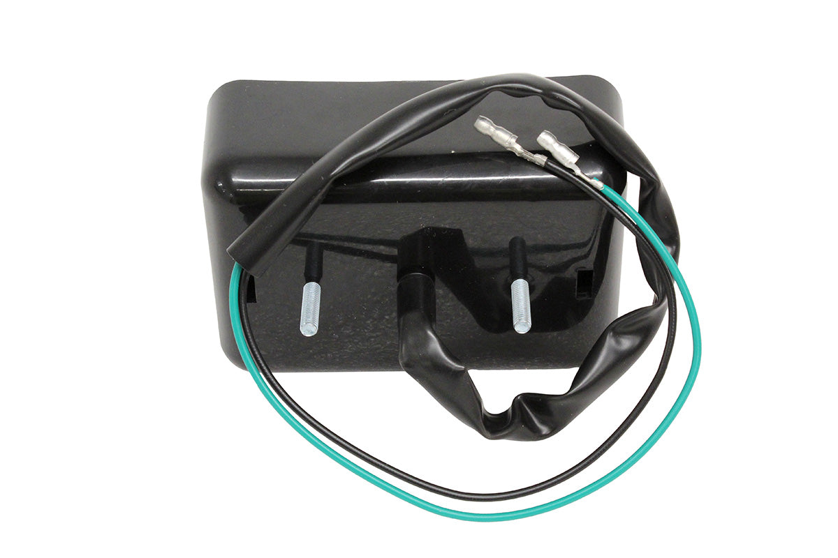 Rückfahrleuchte eckig Defender (bis WA159806 / 1998) (LED)