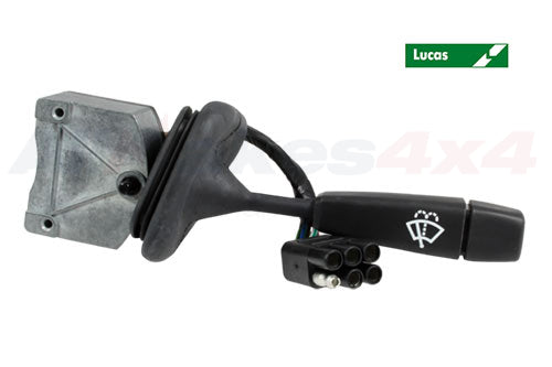 Schalter Scheibenwischer Defender (HA455946 bis VA104805 / 1991 bis 1997) (OEM)