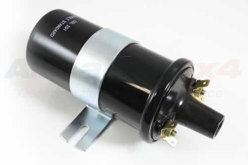 Zündspule Serie (Nachbau)