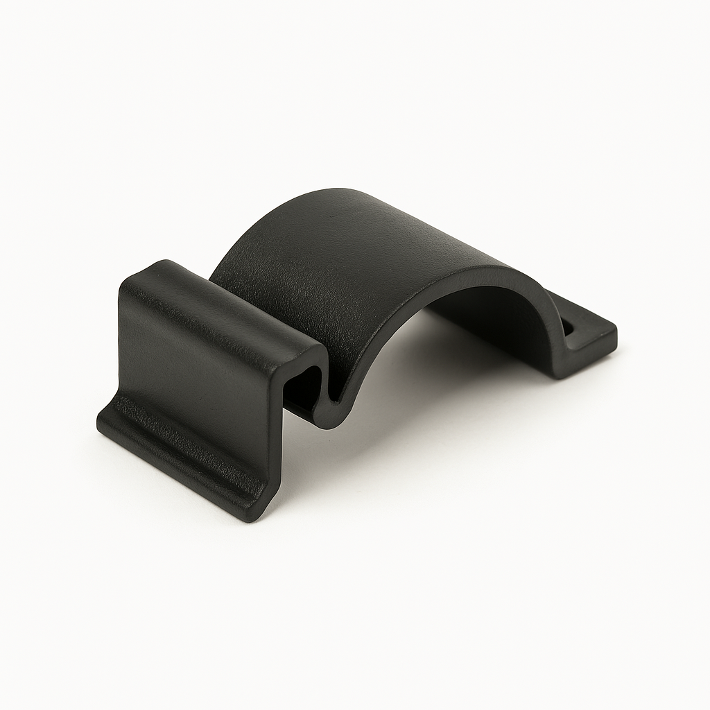 Halteclip Kühlerschlauch Defender Td5 / Td4 (original Land Rover)