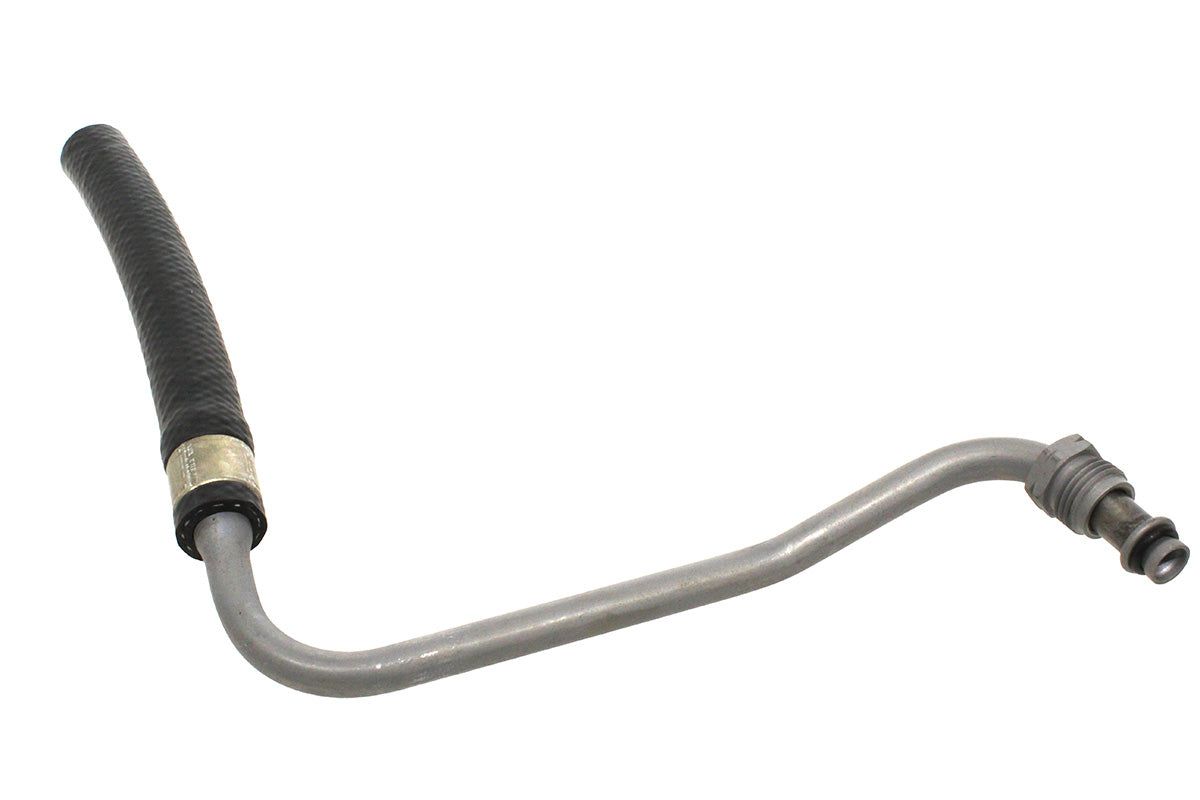 Leitung Servolenkung Reservoir zu Lenkgetriebe Defender 200Tdi / 300Tdi (LHD)