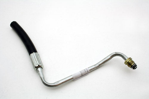 Leitung Servolenkung Reservoir zu Lenkgetriebe Defender 200Tdi / 300Tdi (LHD)