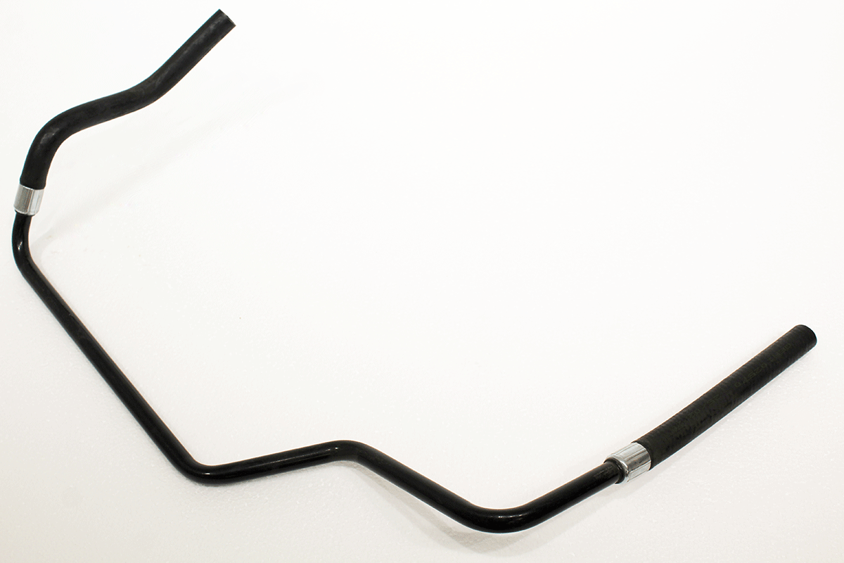 Leitung Servolenkung Reservoir zu Pumpe Defender Td5