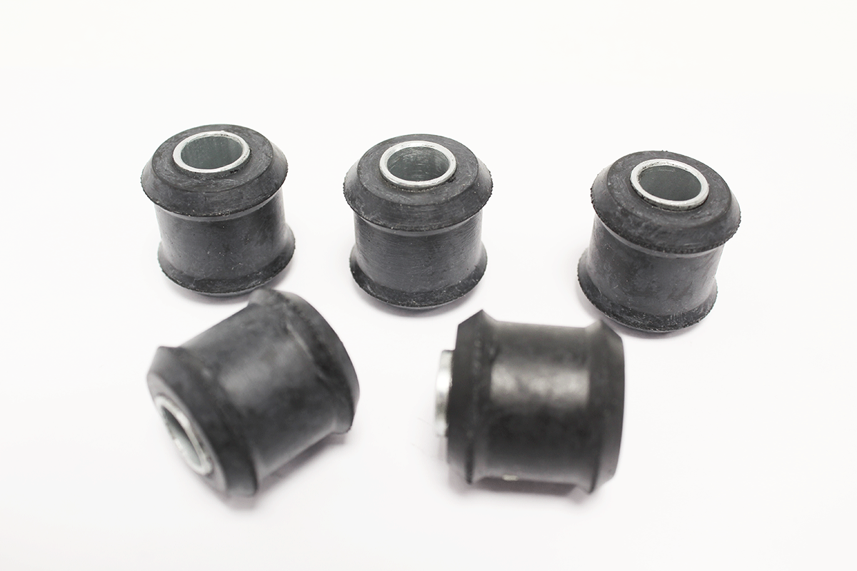 Buchse Lenkungsdämpfer Defender