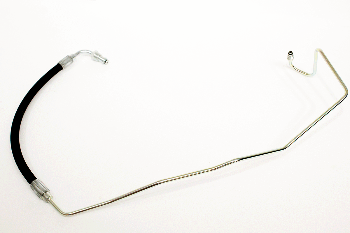 Leitung Servolenkung Pumpe zu Lenkgetriebe Defender Td5 (RHD)