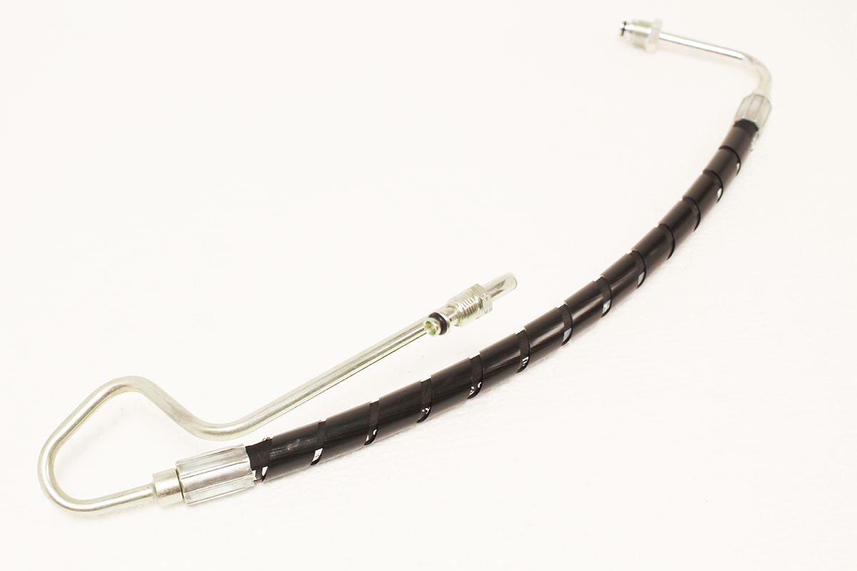 Leitung Servolenkung Pumpe zu Lenkgetriebe Defender Td5 (LHD)