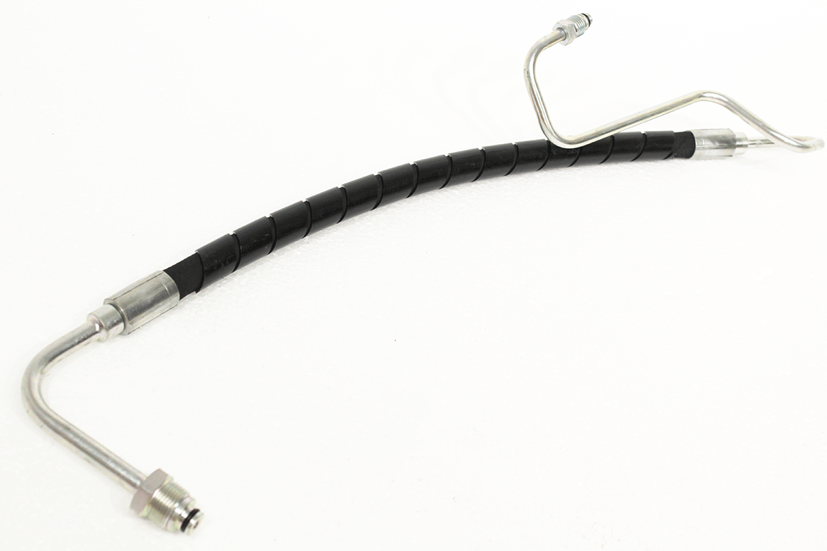 Leitung Servolenkung Pumpe zu Lenkgetriebe Defender Td5 (LHD)