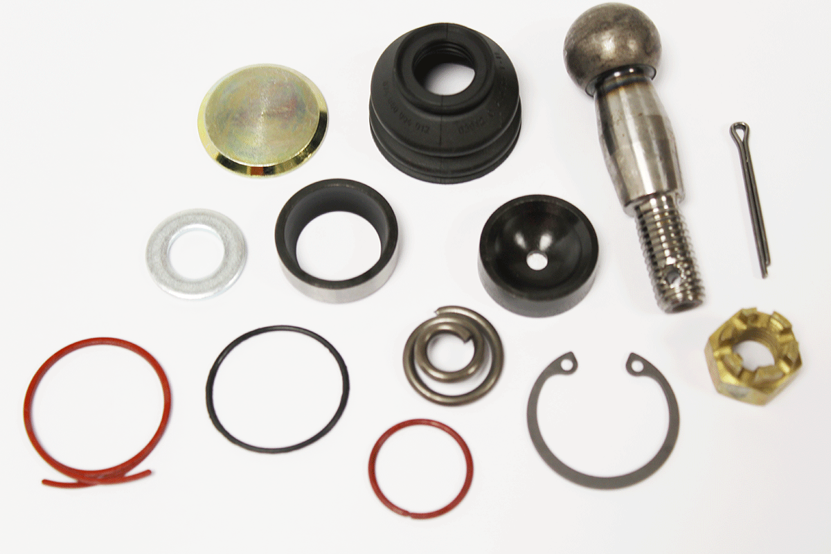 Reparatur-Kit Gelenk Lenkstockhebel Lenkarm (OEM)
