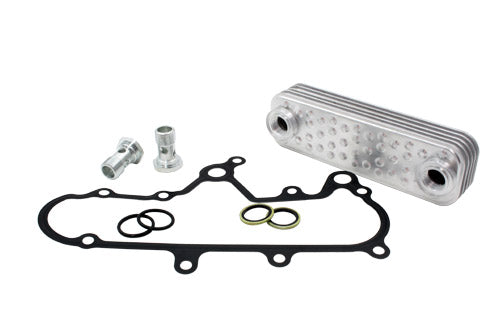 Reparatur-Kit Ölkühler TD5 (für PBC500230)