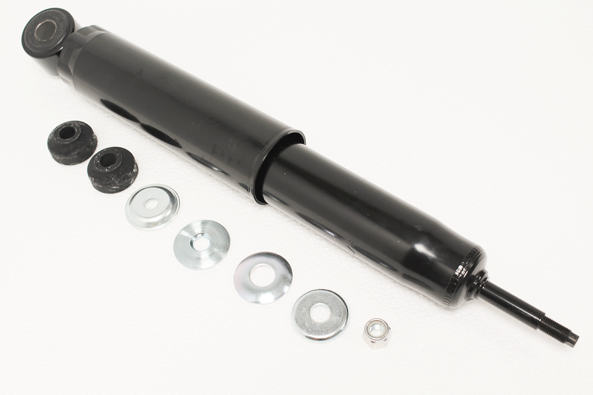 Stoßdämpfer hinten Defender 110/130 TD5