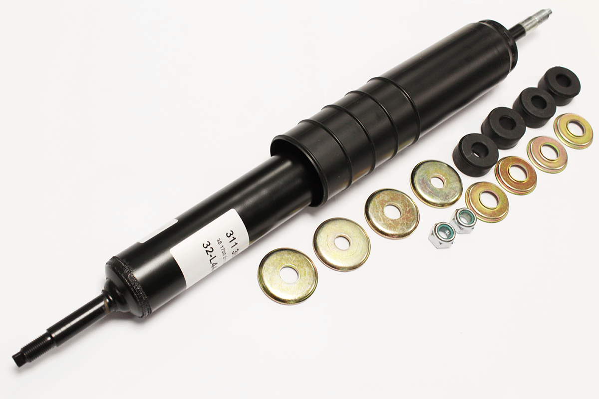 Stoßdämpfer vorne Defender 90 TD5 (OEM)