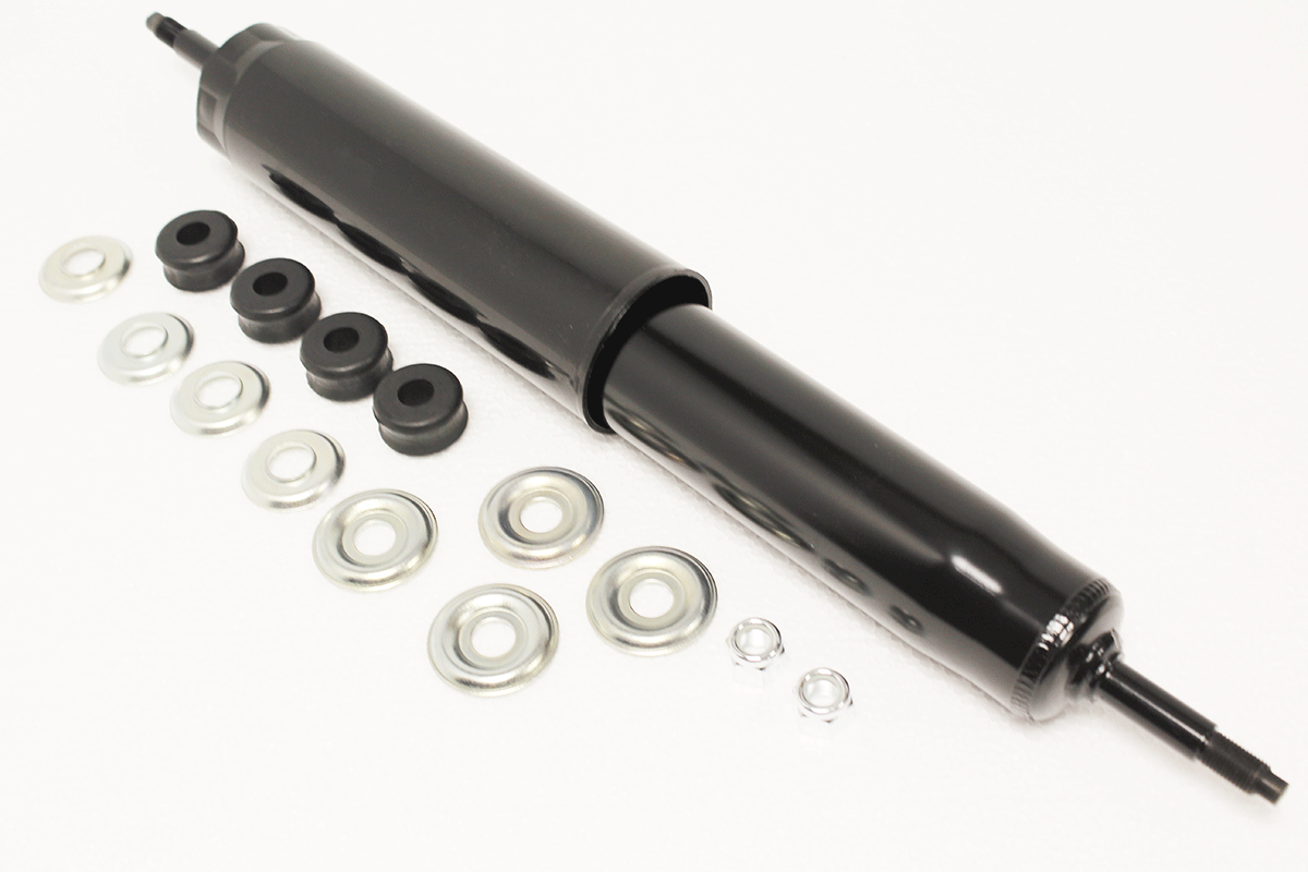 Stoßdämpfer vorne Defender 110/130 TD5