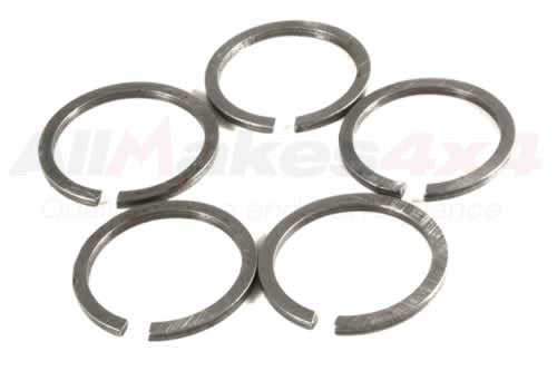 Sicherungsring Hauptwelle Getriebe Serie