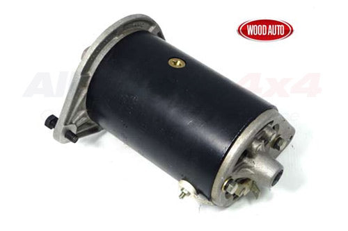 Lichtmaschine/Dynamo Serie 2 / 2a