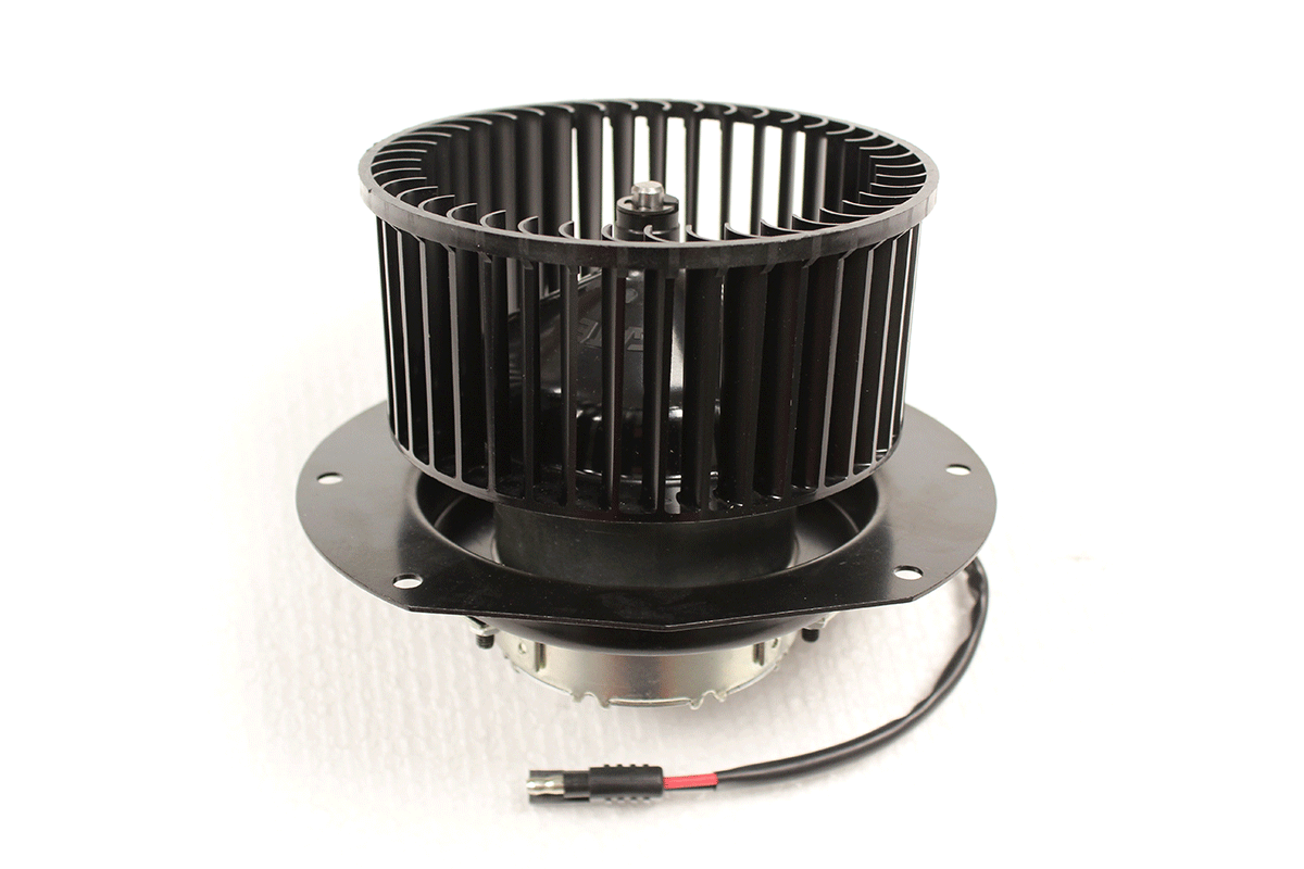 Motor Heizungsgebläse Defender RHD (bis bis LA939975 / 1994)