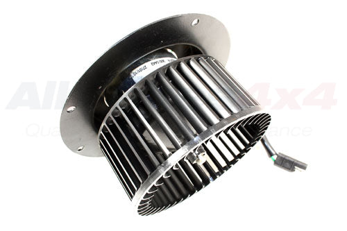 Motor Heizungsgebläse Defender LHD (bis bis LA939975 / 1994)