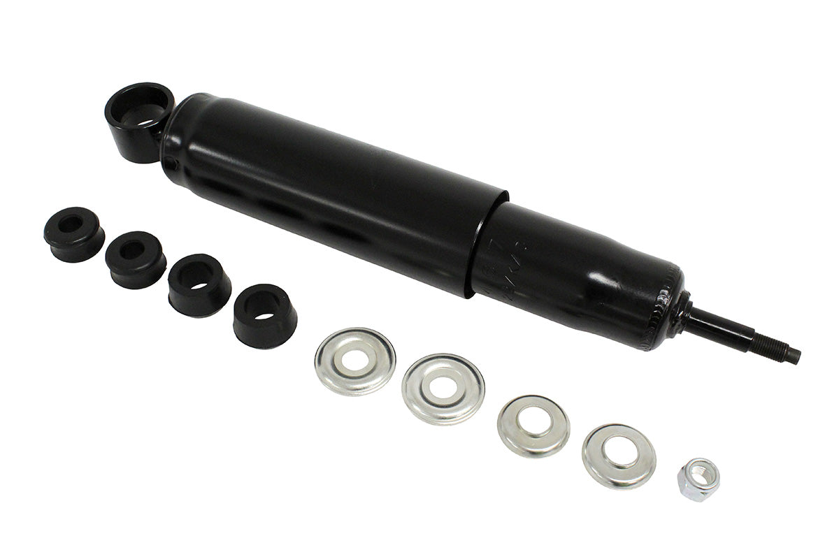 Stoßdämpfer 1 Ton hinten (109"LWB)