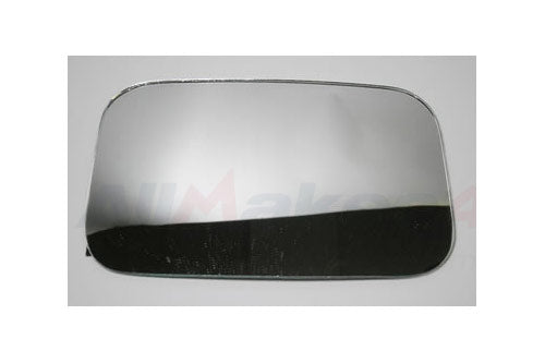 Spiegelglas Defender