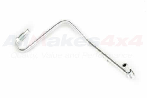 Leitung Lenkgetriebe (4 Schrauben, Adwest) (LHD)