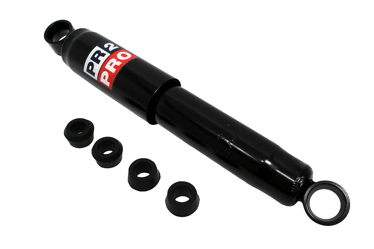 Stoßdämpfer vorne (109"LWB)