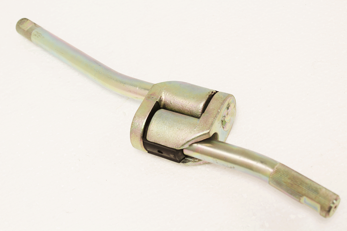 Lenkwelle Defender (bis VA133508 / 1997) (OEM)