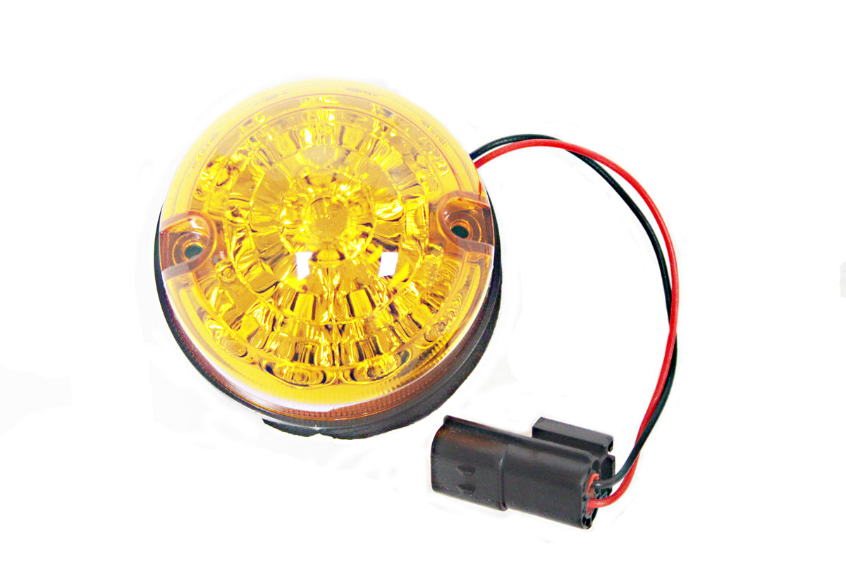 Blinker Serie & Defender (bis LA939975 / 1994) (LED)
