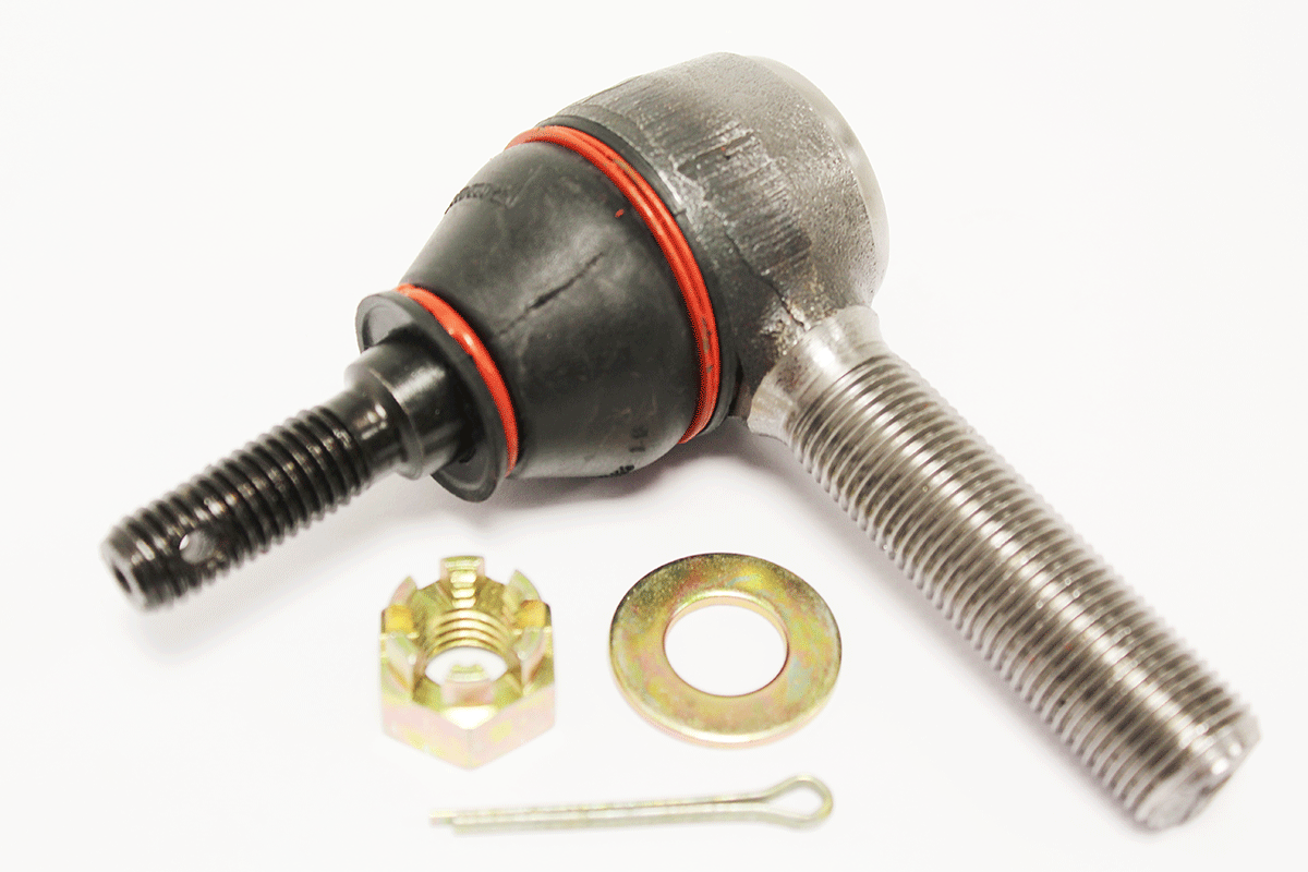 Spurstangenkopf (Linksgewinde)