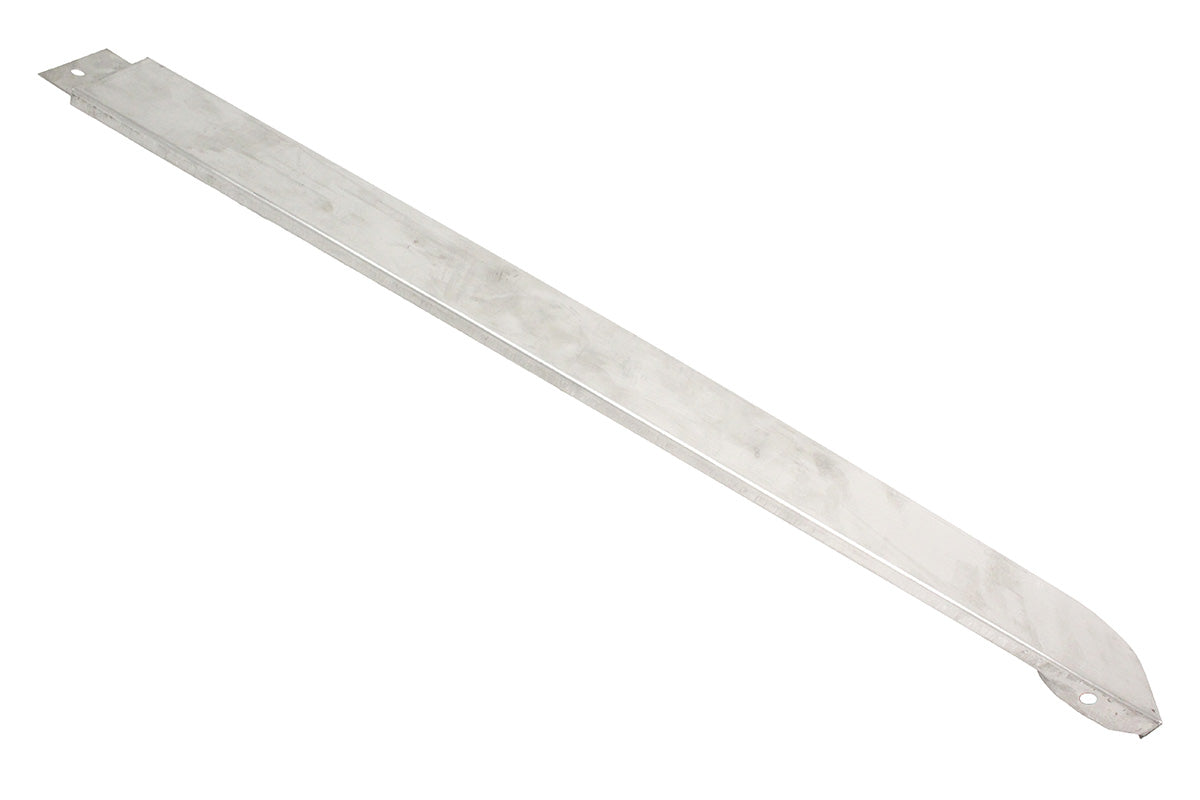 Schwellerblech hinten rechts Defender 110 Station Wagon / Crew Cab