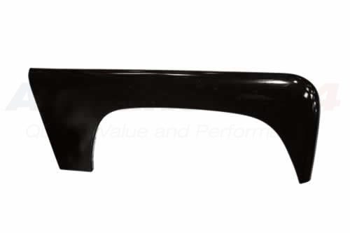 Seitenteil Kotflügel rechts Defender (bis LA939975 / 1994)