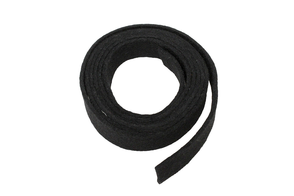 Filzstreifen Schiebefenster Defender (bis 2001)