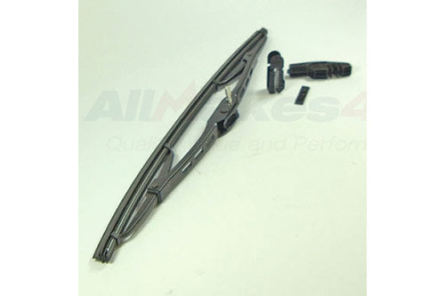 Scheibenwischerblatt hinten Defender (bis FA452017 / 1989)