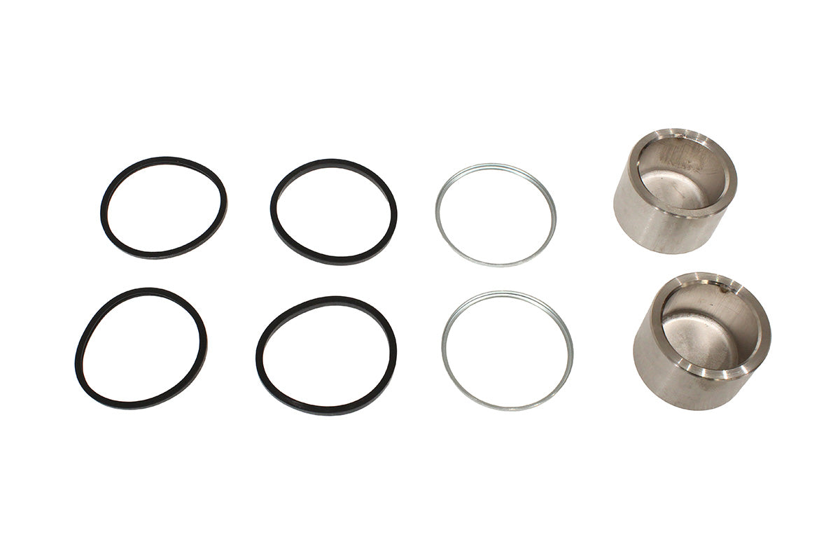 Bremskolben-Kit hinten Defender 110 / 130 (ab 1A614448 / 2001)