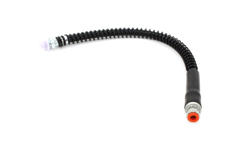 Bremsschlauch hinten Defender (mit ABS) (ab XA159807 / 1999) (OEM)