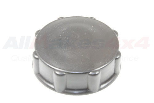 Deckel Kupplungsgeberzylinder Serie 3 & Defender