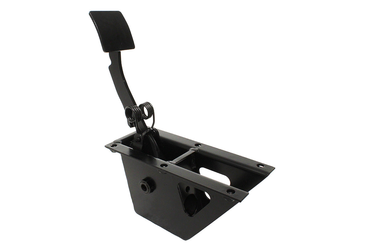 Pedaleinheit Kupplung Defender (bis 2011)