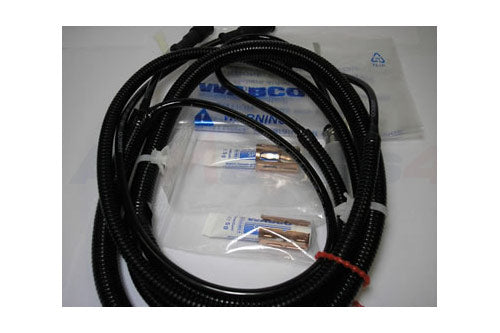 ABS-Sensoren hinten Defender (XA159807 / 1999 bis 3A664199 / 2003)