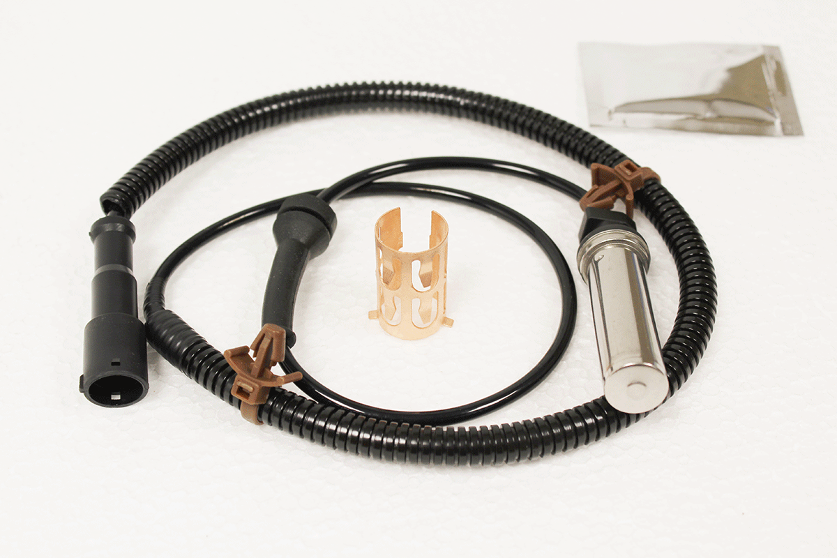 ABS-Sensor vorne TD4 (ab 7A000001 / 2007 bis AA798476 / 2010)