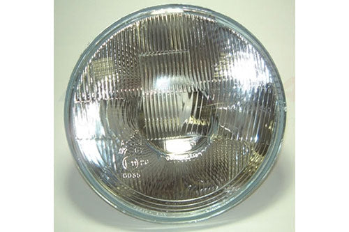 Scheinwerfereinsatz H4 Defender (ab KA922615 / 1993) LHD (OEM)