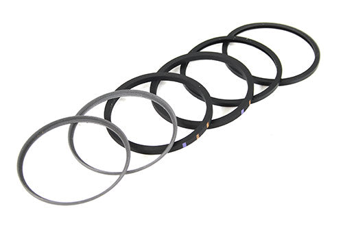 Dichtungs-Kit Bremskolben hinten Defender 110 / 130 (bis 1A614448 / 2001)