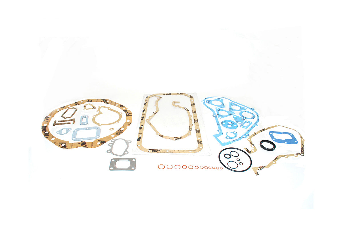 Dichtsatz Motorblock Defender 2.5D