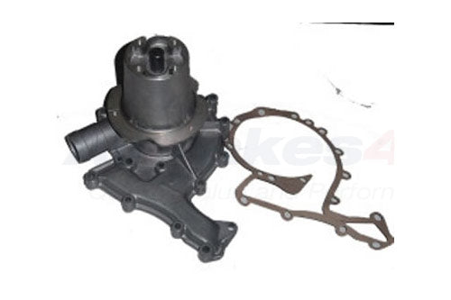 Wasserpumpe 3.5 V8 (ohne Viscokupplung)