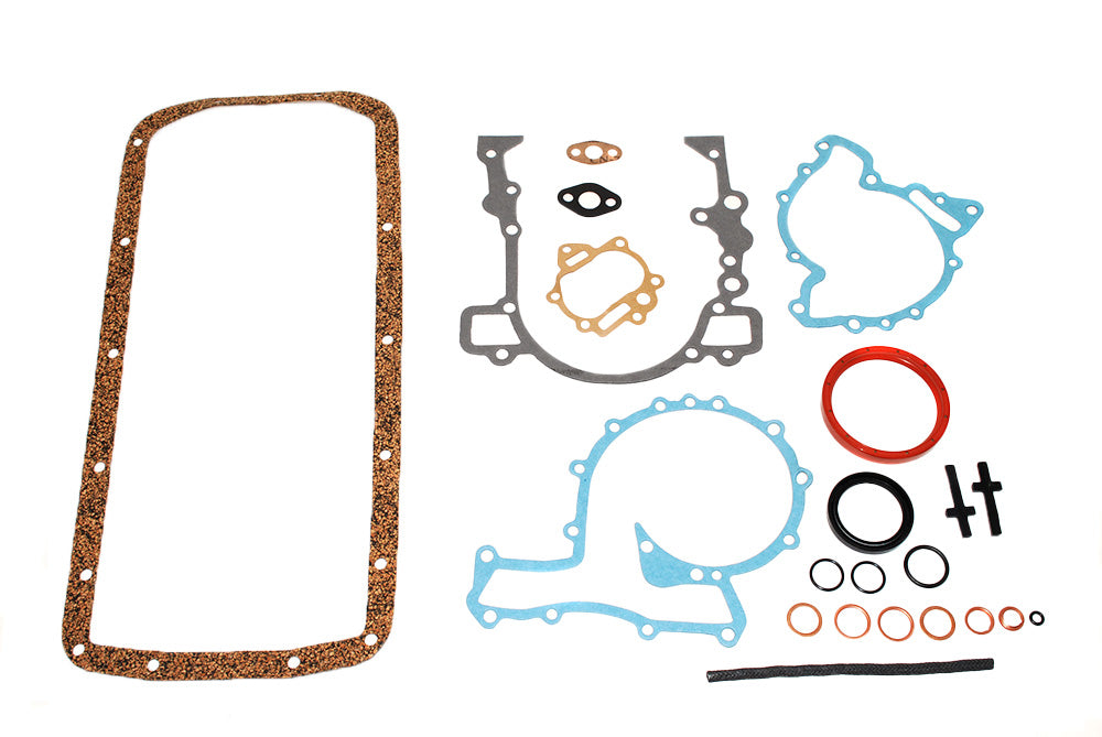 Dichtsatz Motorblock V8