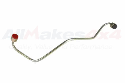 Einspritzleitung 2. Zylinder 300Tdi