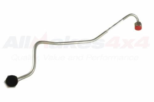 Einspritzleitung 3. Zylinder 300Tdi